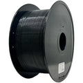 Filamentspole PETG sort 5 kg, Prof. Lab, 1,75 mm