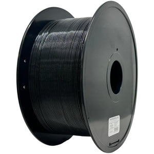 Filament PETG sort 5 kg | Prof. Lab