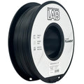 Spool of PLA-CF black filament, Prof. Lab, 1.75 mm