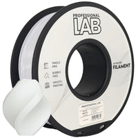 Filament HS-PLA hvid | Prof. Lab