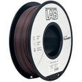 Filamentspole PLA-CF rød, Prof. Lab, 1,75 mm
