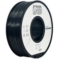 Filamentspole ASA sort, Prof. Lab, 1,75 mm