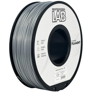 Filament ASA sølv | Prof. Lab