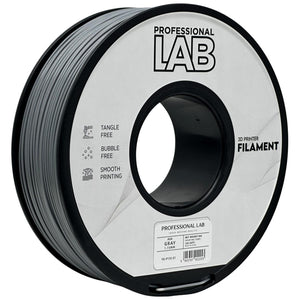 Filament ASA grå | Prof. Lab