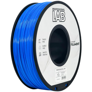 Filament ASA blå | Prof. Lab