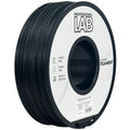 Filamentspole ASA-GF sort, Prof. Lab, 1,75 mm