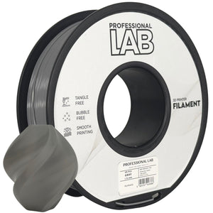 Filament HS-PLA grå | Prof. Lab