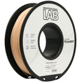 Filamentspole PLA ahorn, Prof. Lab, 1,75 mm