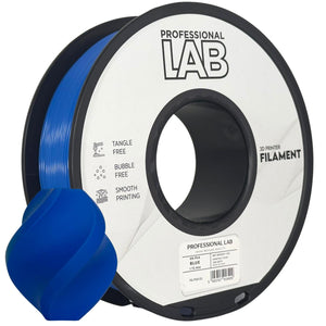 Filament HS-PLA blå | Prof. Lab