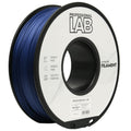 Spool of PLA navy blue filament, Prof. Lab, 1.75 mm