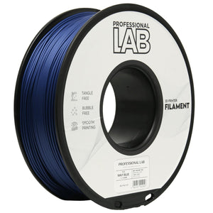 Filament PLA marineblå | Prof. Lab