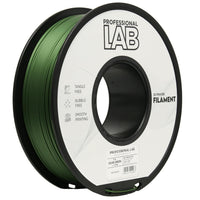 Filament PLA olivengrøn | Prof. Lab