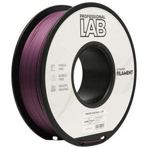 Filament PLA blommelilla | Prof. Lab