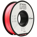 Spool of PLA magenta filament, Prof. Lab, 1.75 mm