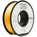 Filamentspole PLA pastel orange, Prof. Lab, 1,75 mm