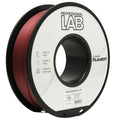 Filamentspole PLA bordeaux, Prof. Lab, 1,75 mm