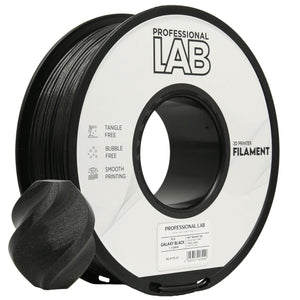 Filament PLA Galaxy sort | Prof. Lab