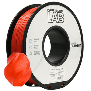 Filament PLA marmor teglsten | Prof. Lab