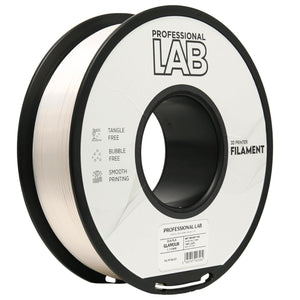 Filament Silk PLA glimmer | Prof. Lab