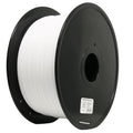 Filamentspole PETG hvid 3 kg, Prof. Lab, 1,75 mm