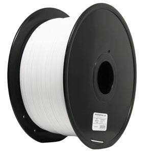 Filament PETG hvid 3 kg | Prof. Lab