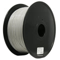 Filamentspole PETG grå 3 kg, Prof. Lab, 1,75 mm