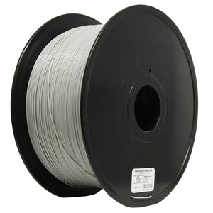 Filament PETG grå 3 kg | Prof. Lab