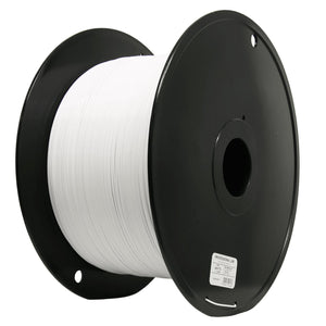 Filament PETG hvid 5 kg | Prof. Lab