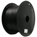Filamentspole PLA sort 5 kg, Prof. Lab, 1,75 mm