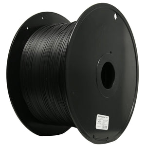 Filament PLA+ black 5 kg | Prof. Lab