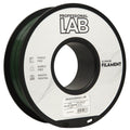 Filamentspole PETG olivengrøn, Prof. Lab, 1,75 mm