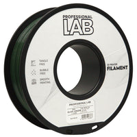 Filament PETG olivengrøn | Prof. Lab