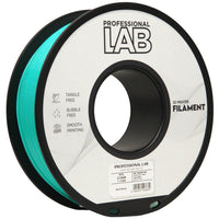 Filament PETG cyan | Prof. Lab