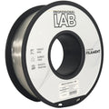 Spool of HS-PLA transparent filament, Prof. Lab, 1.75 mm