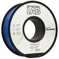 Filament PETG oceanblå | Prof. Lab