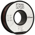 Filamentspole PETG kaffe, Prof. Lab, 1,75 mm