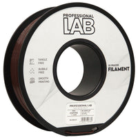 Filament PETG kaffe | Prof. Lab