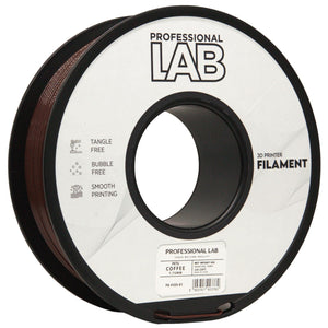Filament PETG kaffe | Prof. Lab
