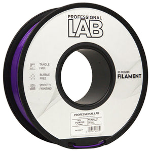 Filament PETG lilla | Prof. Lab