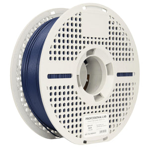 Filament PETG-CF blå | Prof. Lab