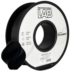 Filament PLA mat sort | Prof. Lab