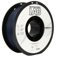 Filament PETG mat blå | Prof. Lab