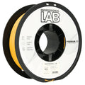 Filamentspole PETG mat gul, Prof. Lab, 1,75 mm
