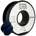 Filamentspole PLA mat blå, Prof. Lab, 1,75 mm