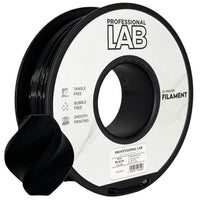 Filament PETG sort | Prof. Lab
