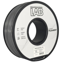 Filament ABS+ grå | Prof. Lab