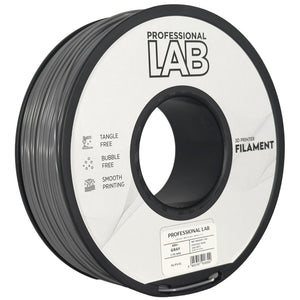 Filament ABS+ grå | Prof. Lab