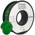 Filamentspole PETG grøn, Prof. Lab, 1,75 mm