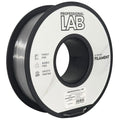 Filamentspole PETG transparent, Prof. Lab, 1,75 mm