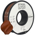 Filamentspole PETG brun, Prof. Lab, 1,75 mm